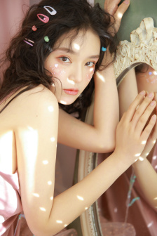 小姐观看